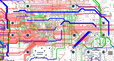 PCB設計與制作