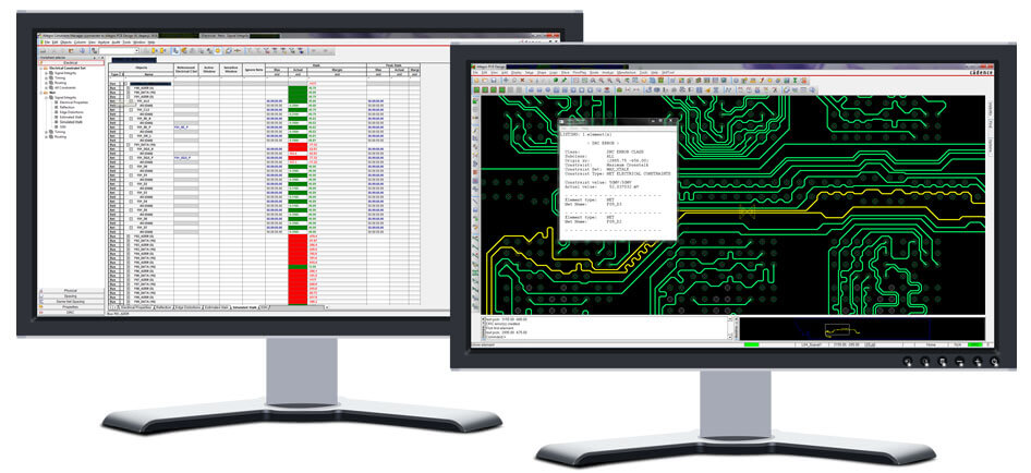 PCB設計軟件